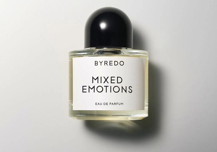 Byredo’s New Perfume Captures the Experience of a Roller-Coaster Year