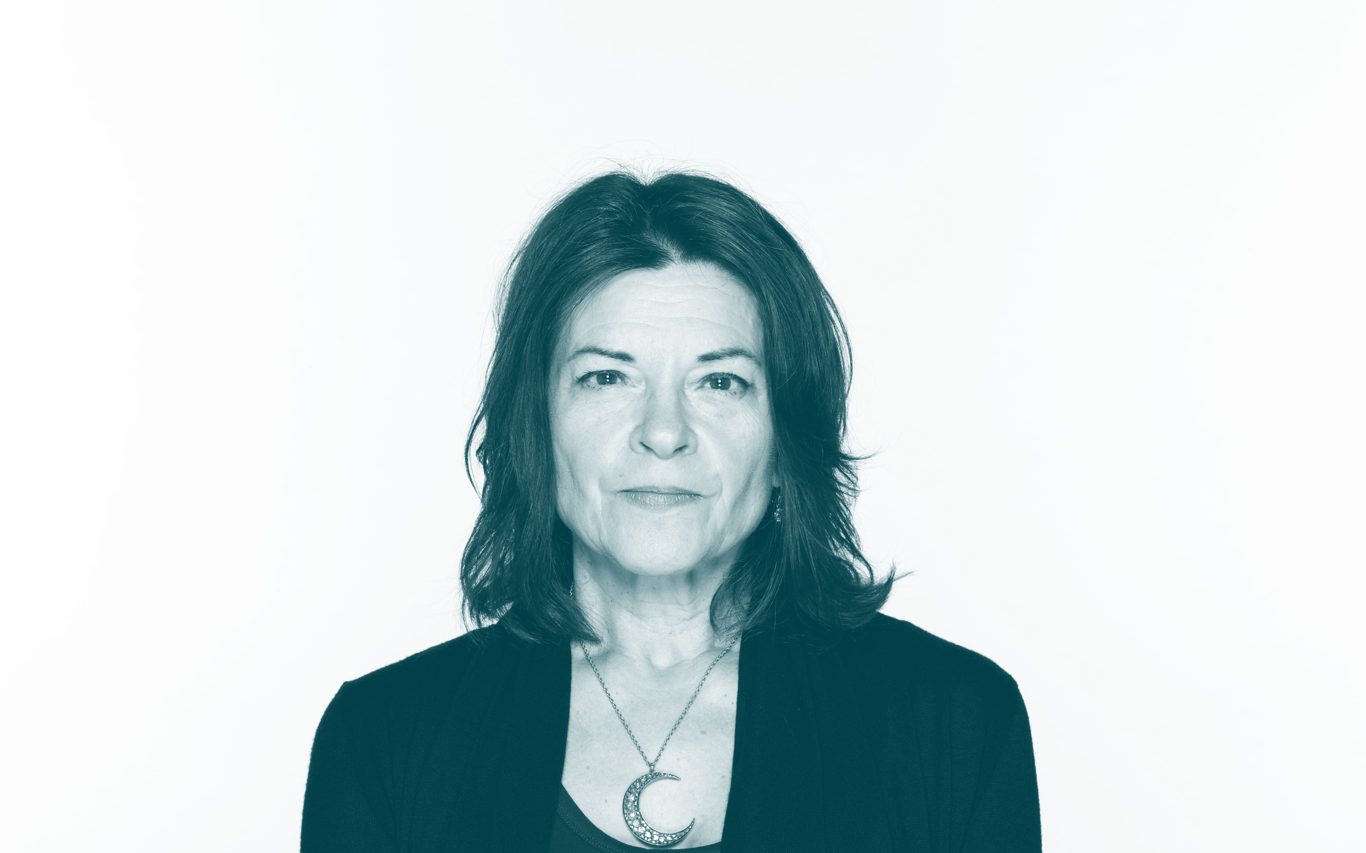 Singer and songwriter Rosanne Cash