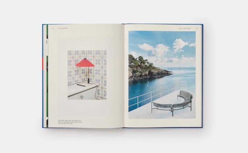 Courtesy Phaidon