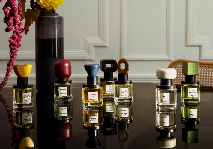 This Natural Fragrance Brand Forgoes Synthetic Ingredients in Favor of Candor and Nostalgia