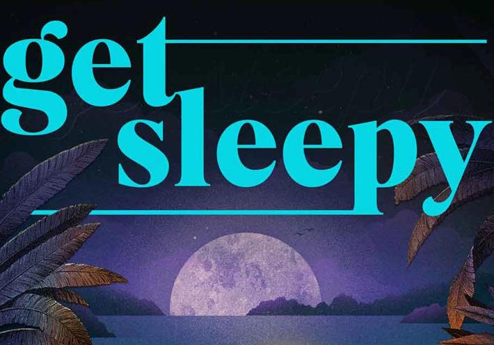 Nod Off With This Podcast Made to Put You to Sleep