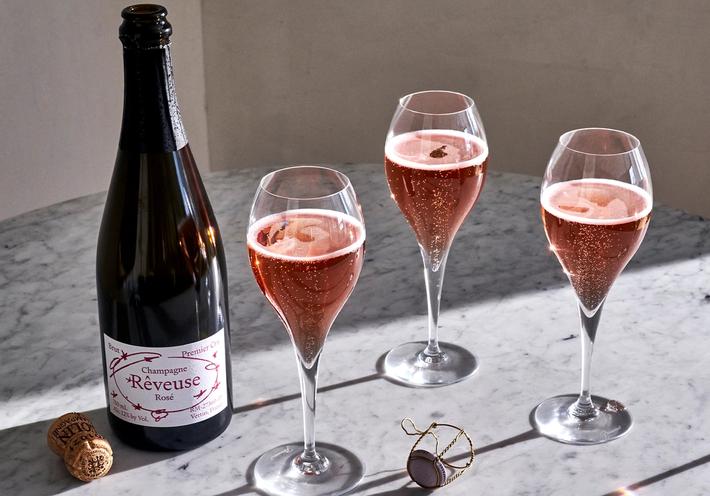 A “Grower Champagne” Brand Sources Its Wines From Independent Vineyards That Opt for Flavor Over Flash