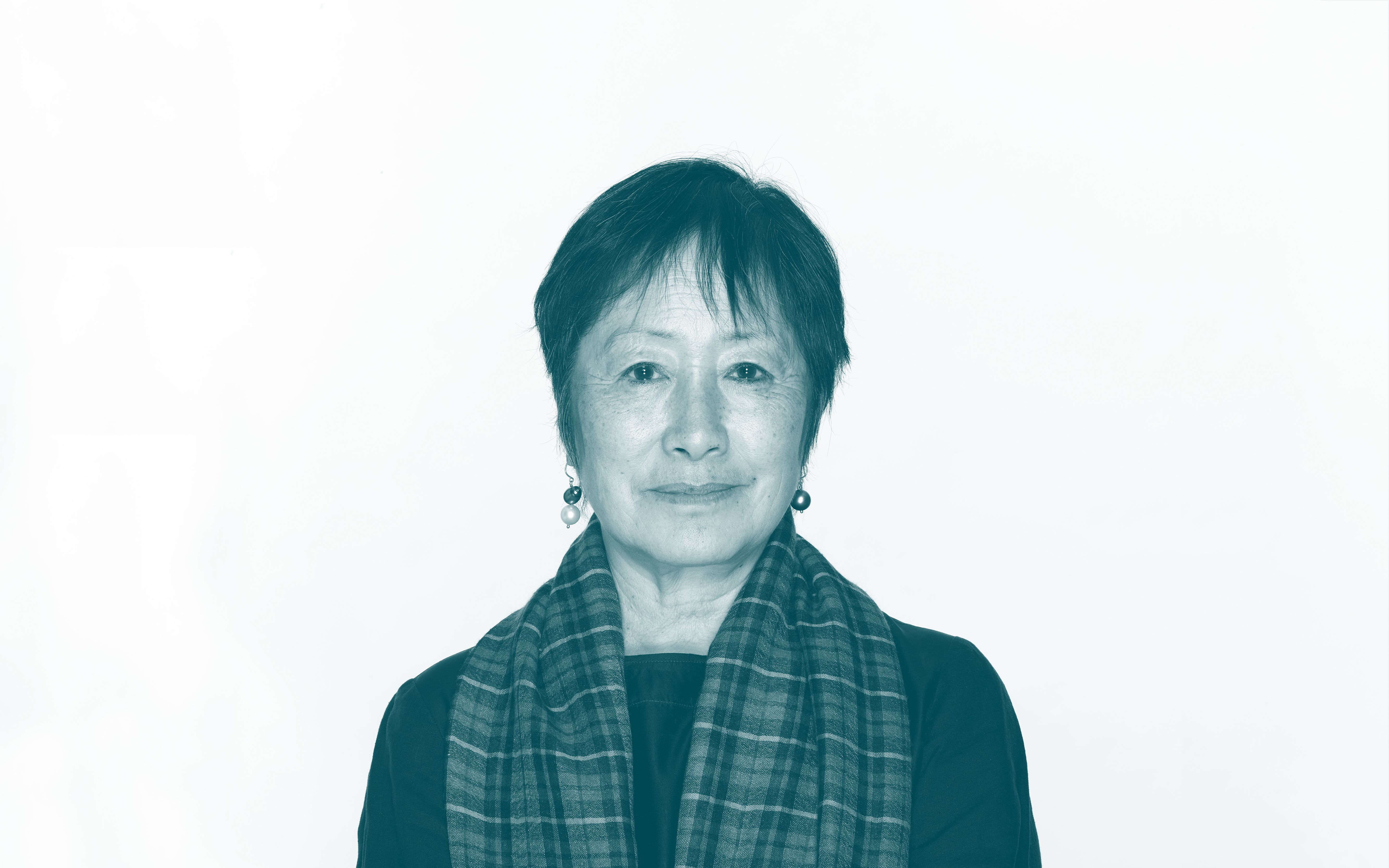Architect Billie Tsien