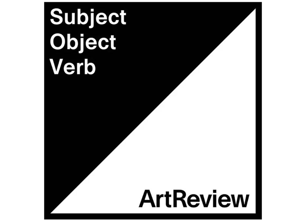 Courtesy ArtReview