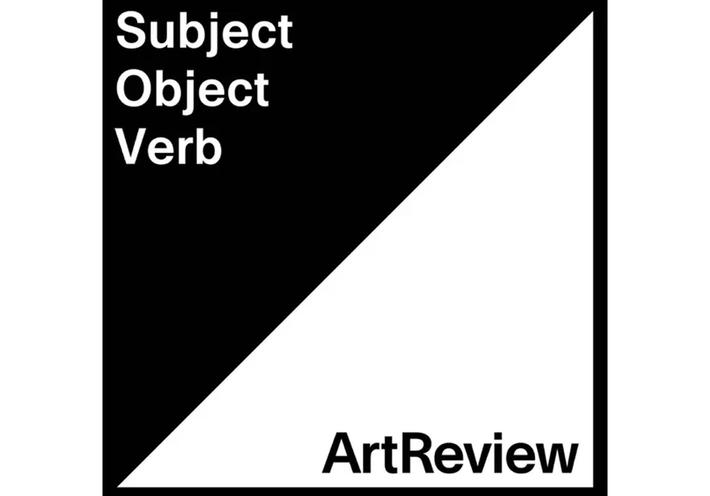 ArtReview’s Podcast Collages Audio Out of Artists’ Life and Work