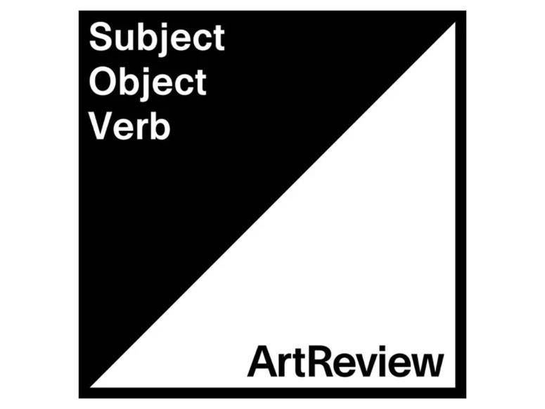 Courtesy ArtReview