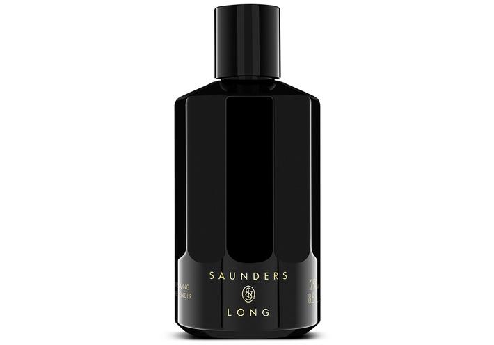 Saunders & Long’s Ingenious 5-in-1 Grooming Solution