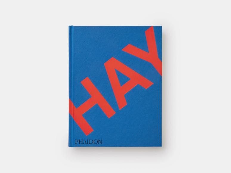 Courtesy Phaidon