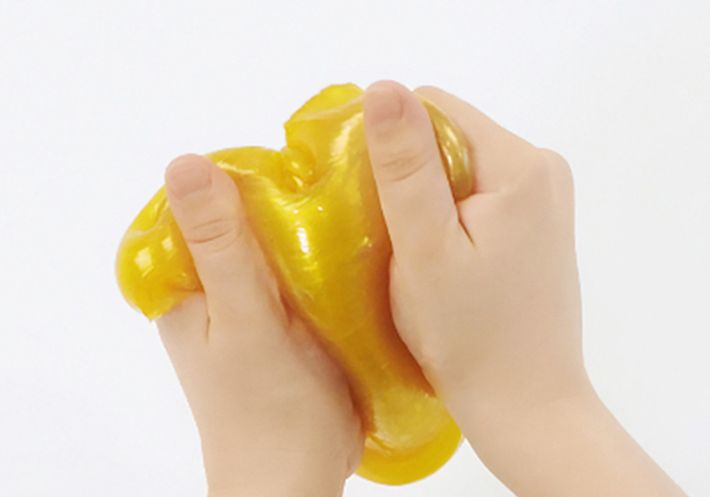 Why Slime Is All the Rage These Days