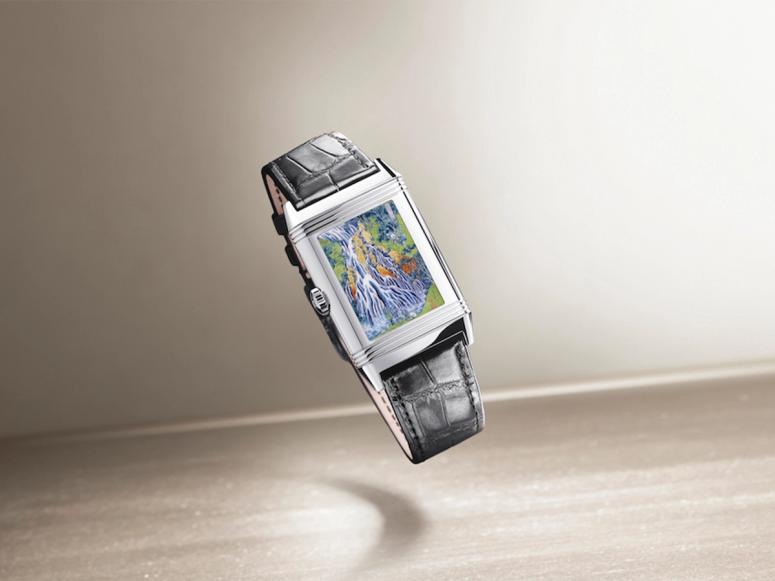 The Reverso watch