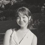 Writer and assistant editor Emily Jiang