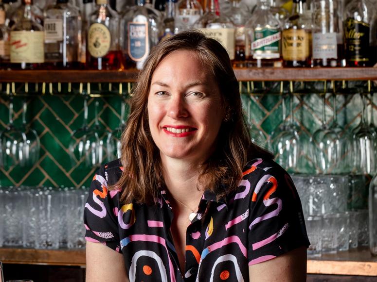 Author Shanna Farrell