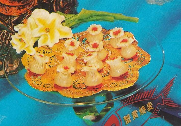 An Instagram Account Captures the Breadth and Beauty of Chinese Cuisine