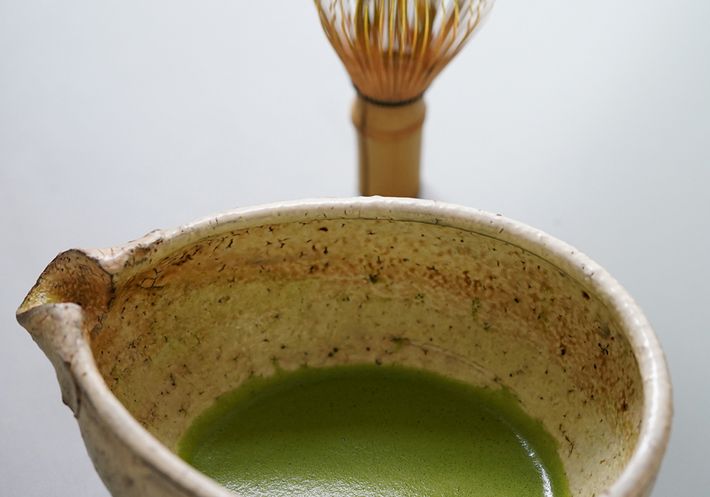 Kettl’s Zach Mangan on Identifying Top-Quality Matcha