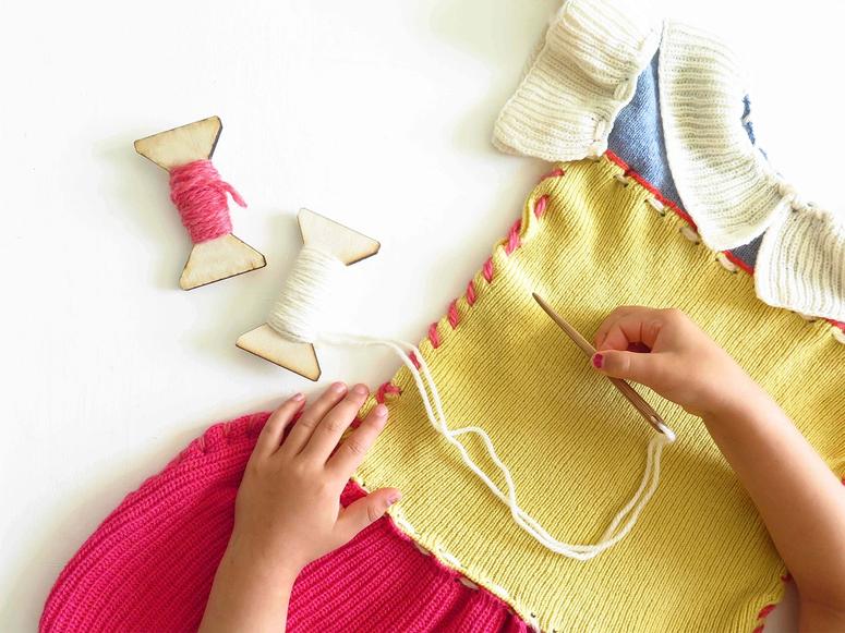 Almaborealis Puzzleware Kit