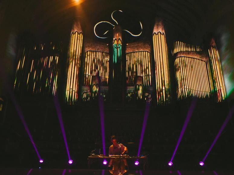 Courtesy Ambient Church