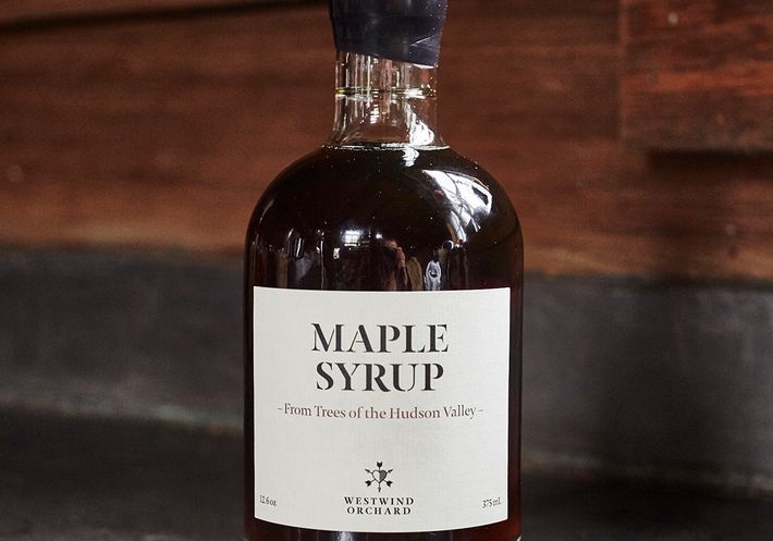 Westwind Orchard Makes the Tastiest Maple Syrup We’ve Ever Tried