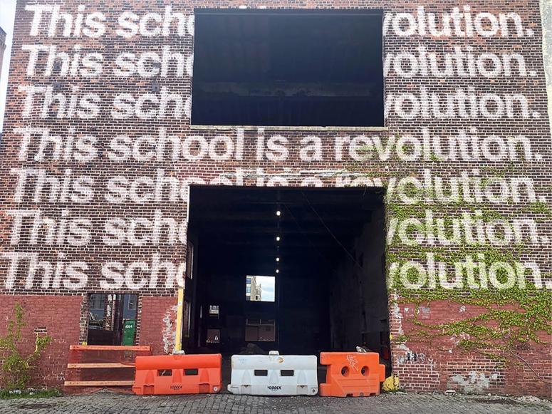 Courtesy Slow Factory