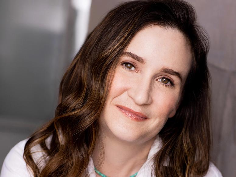 Journalist Doree Shafrir