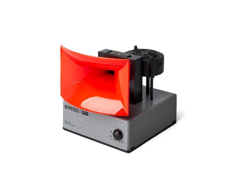 Byredo's Olfactive Stéréophonique