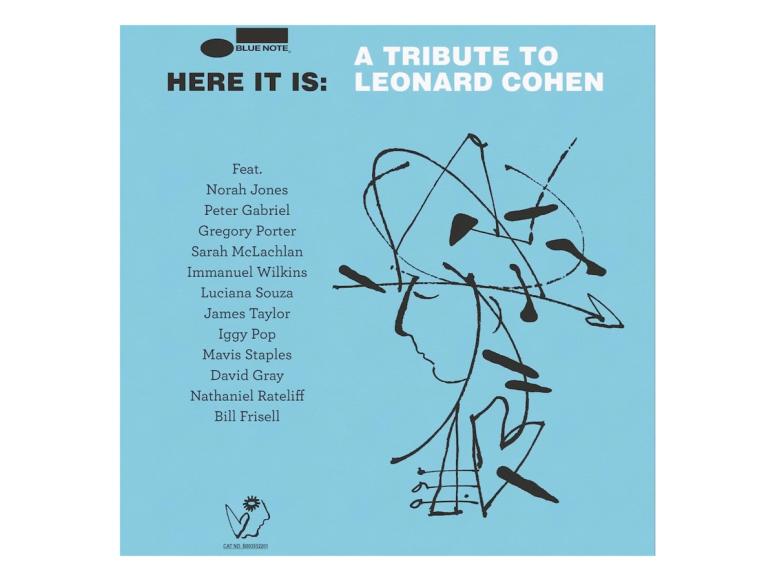 Courtesy Blue Note Records