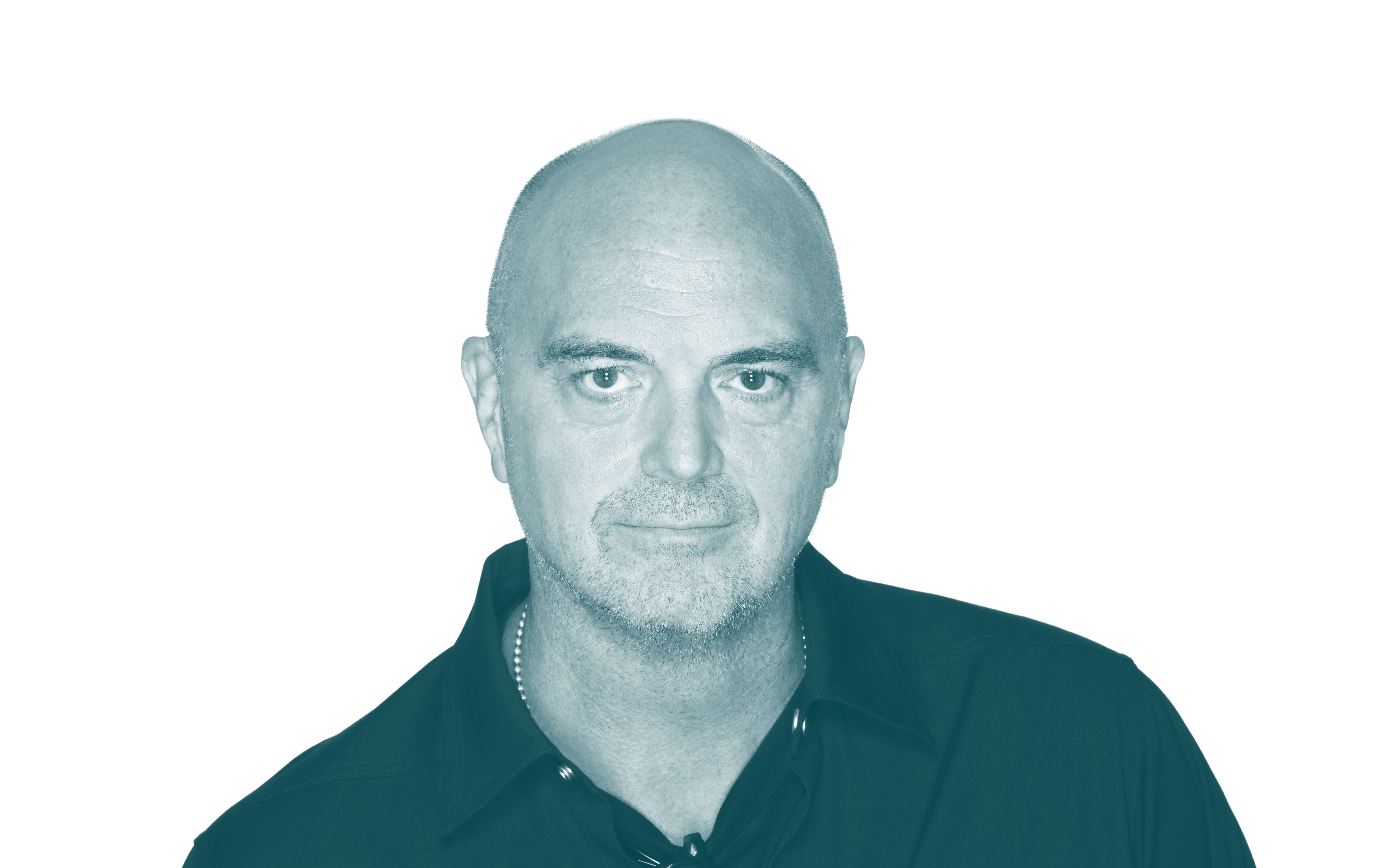 Nike chief design officer John Hoke