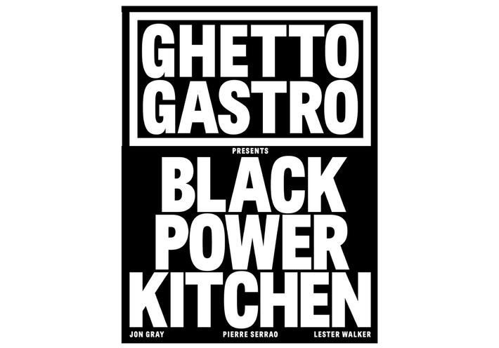Ghetto Gastro’s Jon Gray on “Durag Diplomacy” and the Beauty of the Bronx