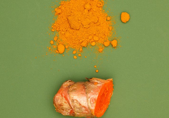 Why Turmeric Is Everywhere Right Now