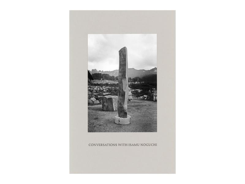Courtesy the Noguchi Museum and The Brother in Elysium