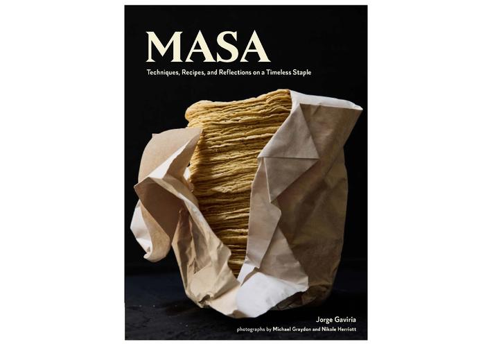 An Heirloom Masa Supplier Champions the Origins of the Historic Latin American Dough