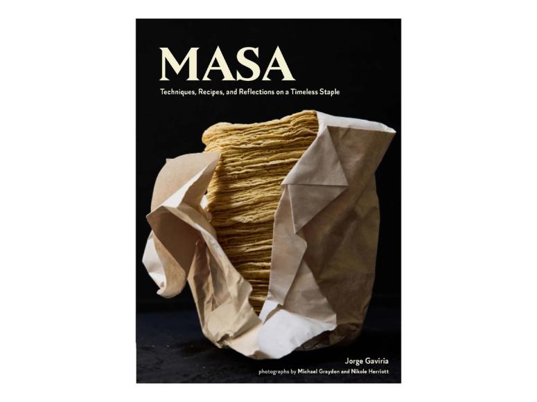 Courtesy Chronicle Books