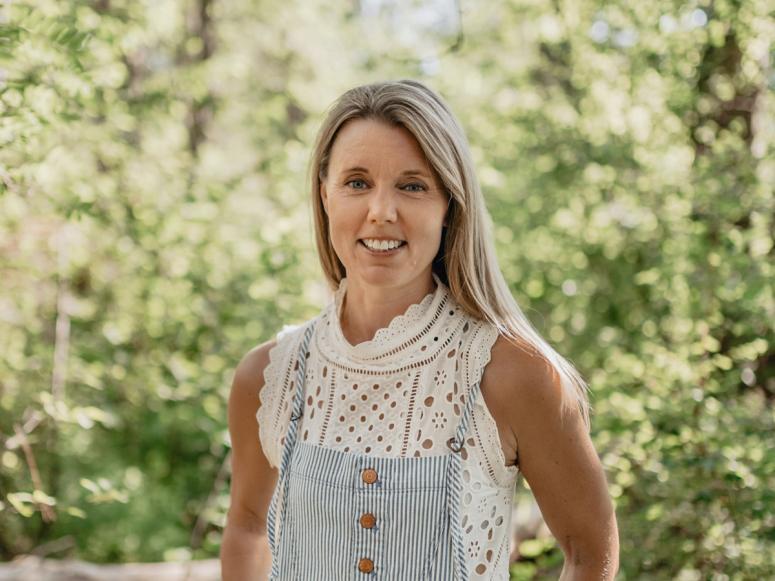 Courtesy Anne Helen Petersen