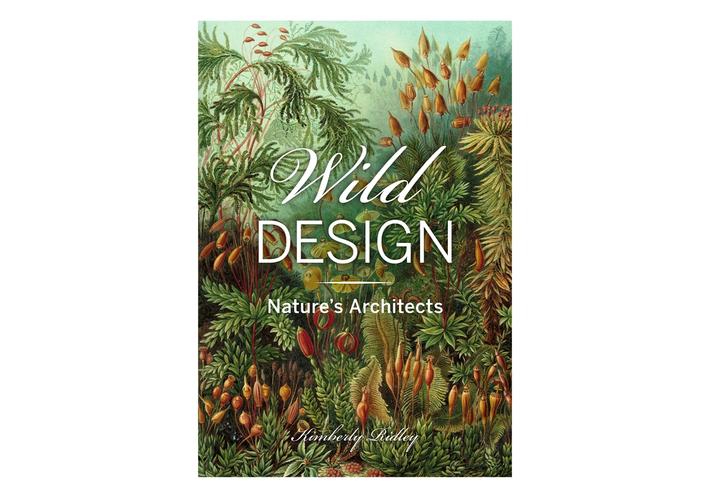 Wild Design book by Kimberly Ridley