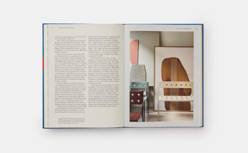 Courtesy Phaidon