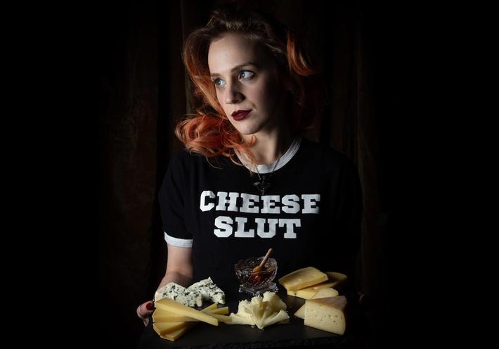 How Cheeses Get Their Funk, According to a Self-Proclaimed Cheese Evangelist