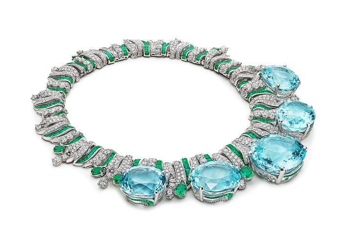 A Bold Bulgari Collection Pays Tribute to Gems, Women, and Artistry