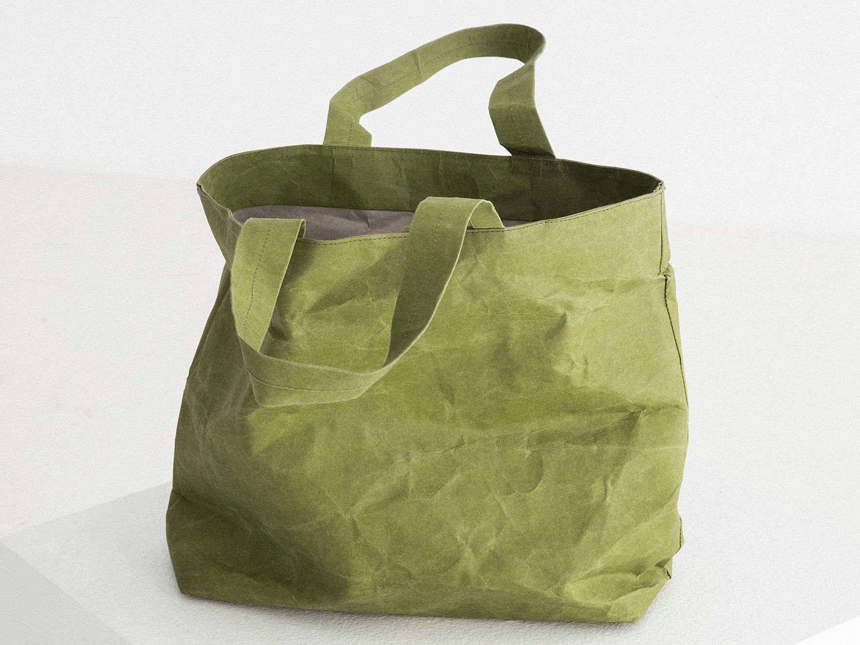 Waterproof on sale shopper bag