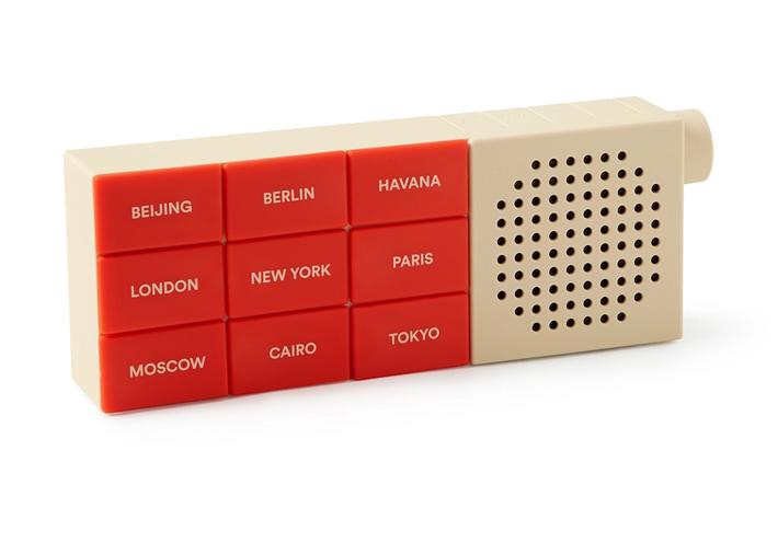 This Radio Connects Listeners to a World of Fresh Foreign Sounds