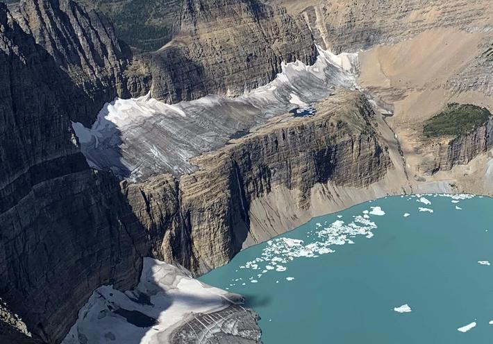 A New Podcast Unpacks the Beauty and Fragility of Glacier National Park