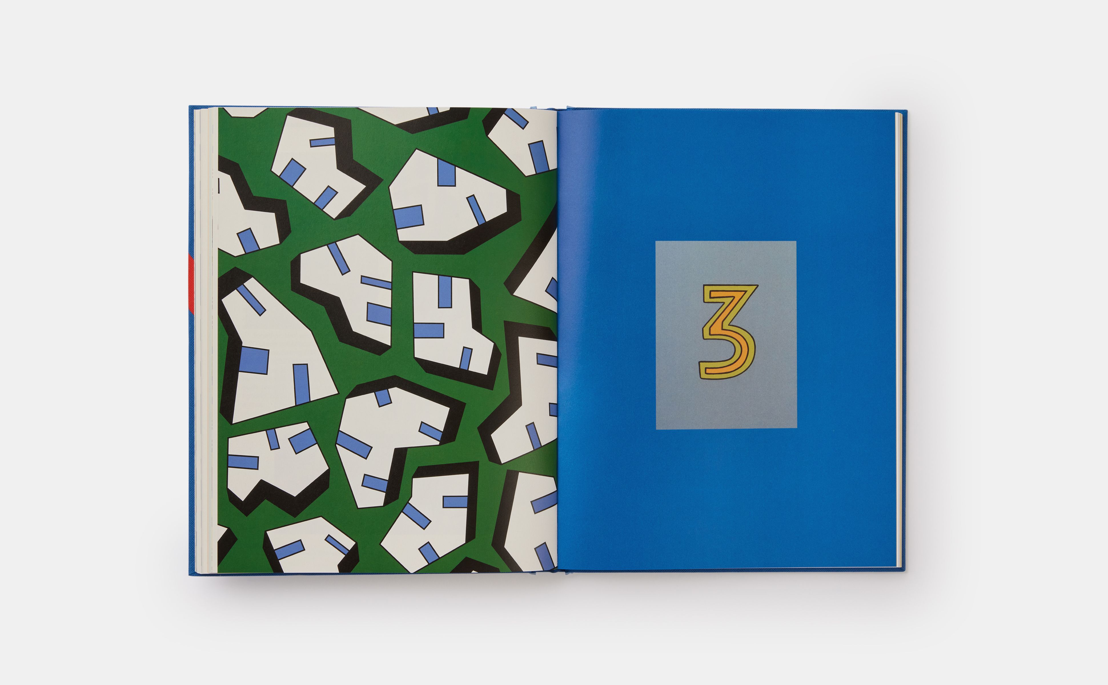 HAY PHAIDON 20周年記念book HAY (ヘイ) Phaidon Book/本 ブランド20周年記念/HAY初の書籍