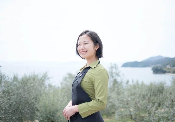 Meet Keiko Kuroshima, Japan’s First Female Soy Sauce Sommelier