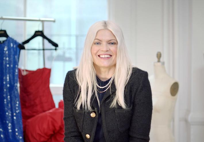 Hollywood’s Go-To Stylist Kate Young on Her New YouTube Show