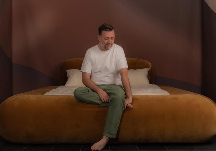 Willo Perron’s Debut Furniture Show Makes the Case for a “No Coasters” Design Movement