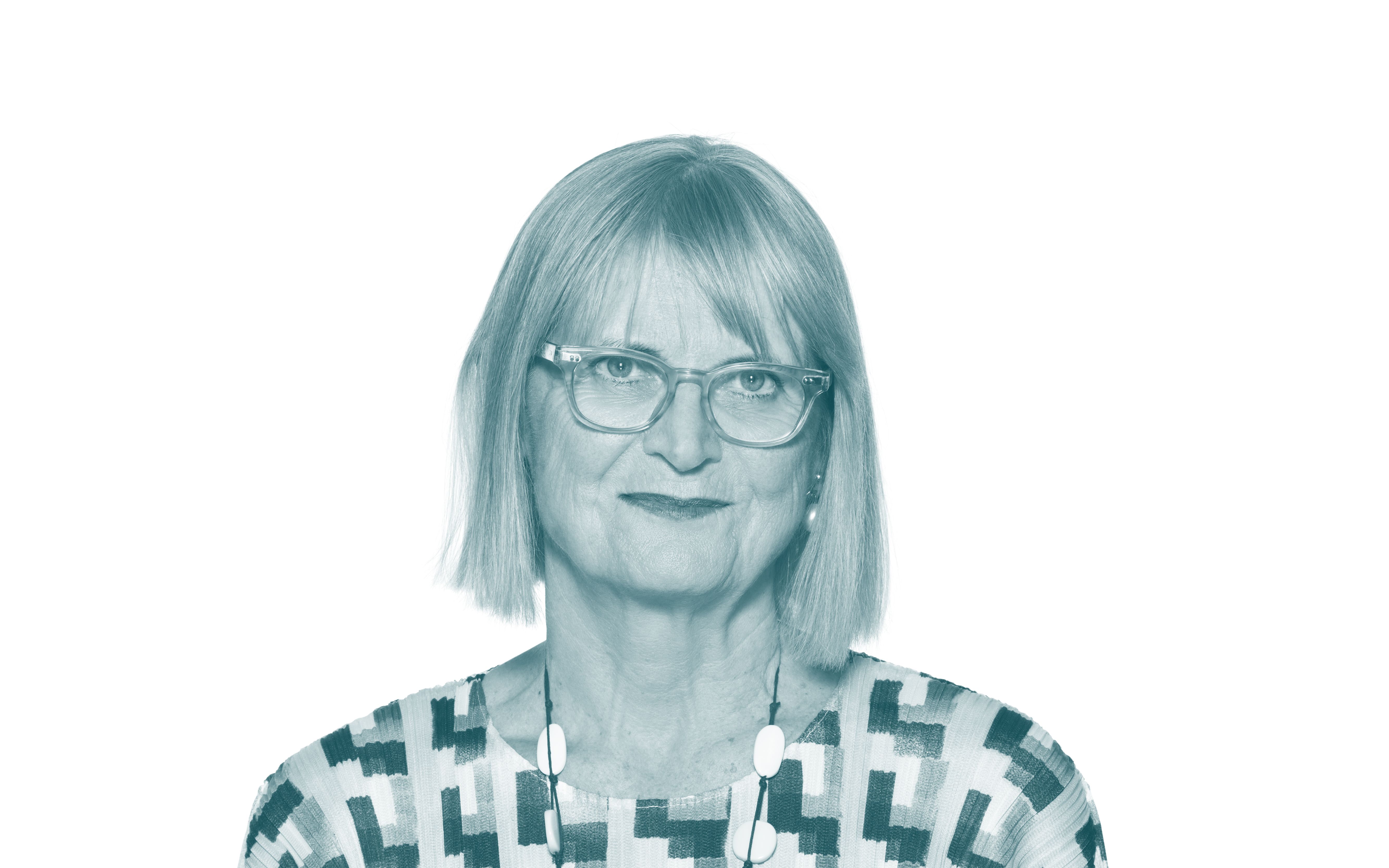 Wine critic Jancis Robinson