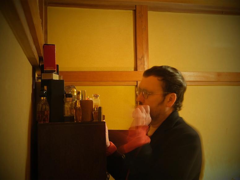 Neil Chapman. (Courtesy Neil Chapman)