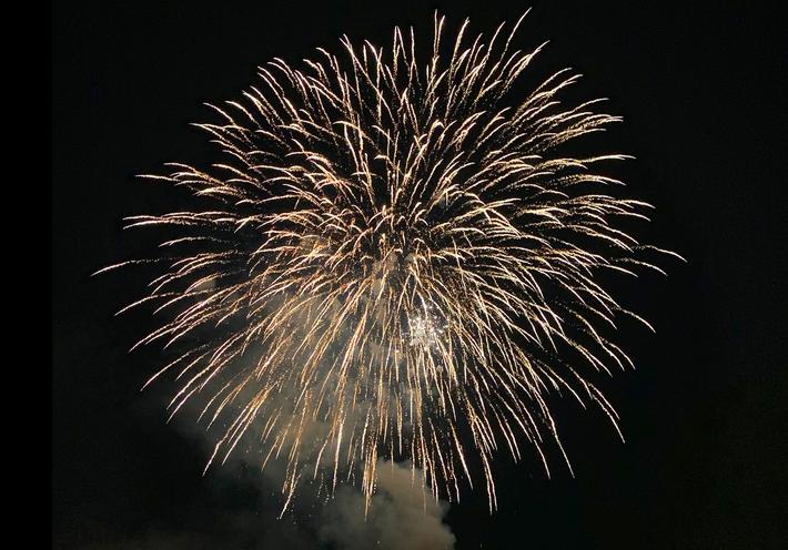 The Fraught, Noisy History of Fireworks in America