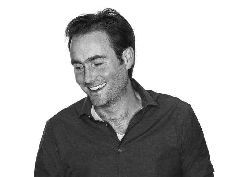 David Wallace-Wells. (Photo: Andrew Zuckerman / The Slowdown)