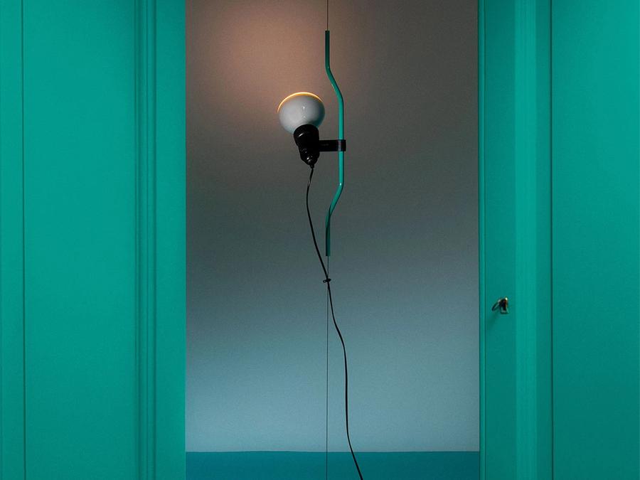 Flos Parentesi Lamp