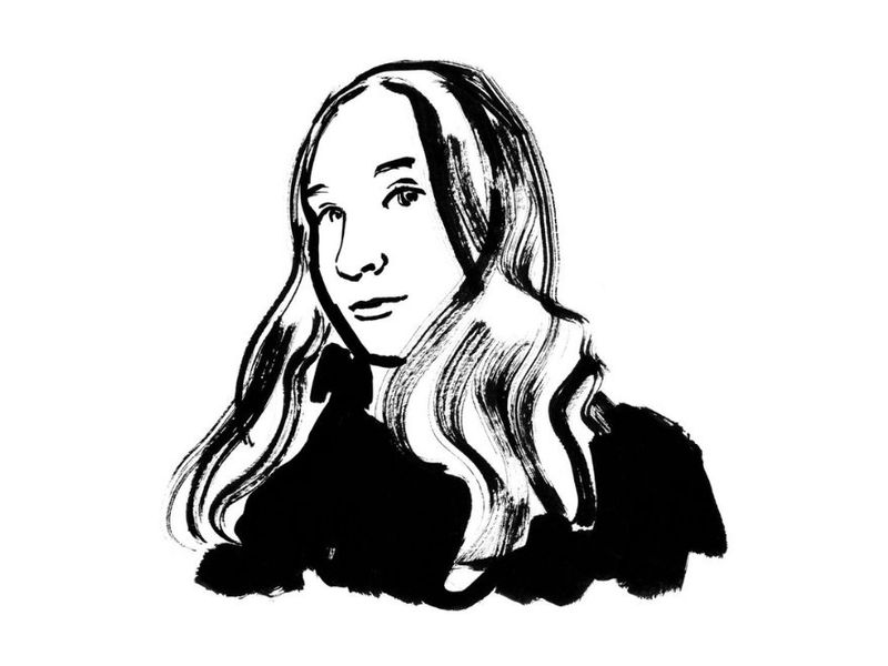 Illustration: Pol Montserrat