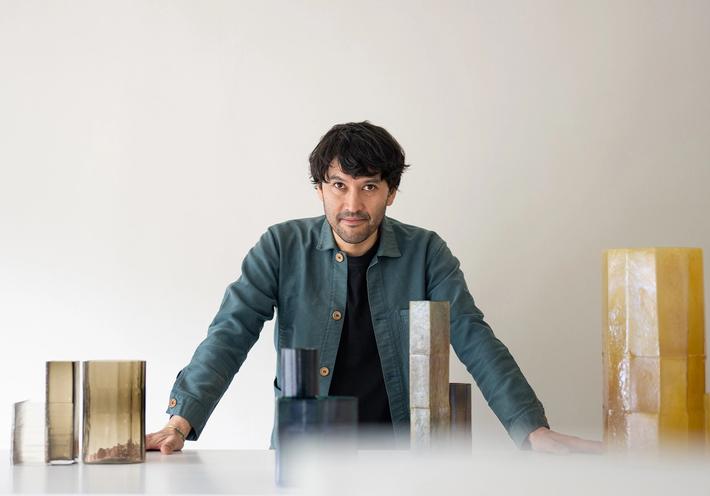 Jonah Takagi on Media as the Place Where the Practical Meets the Personal